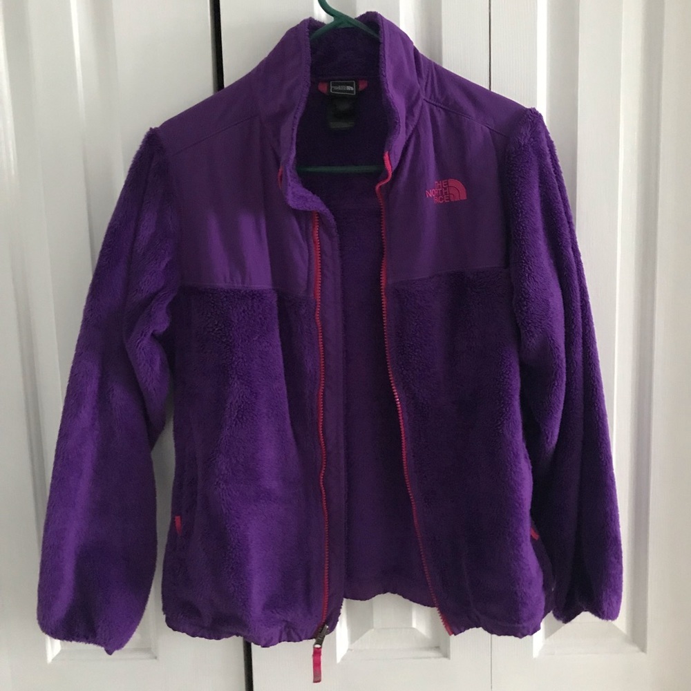 The North Face Jacket